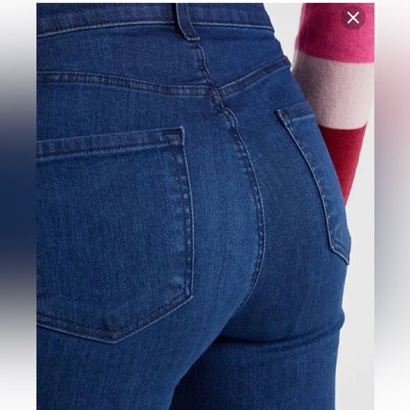 J Brand 925  Persona Mid Rise Skinny Jeans | Size 28 - Picture 3 of 10